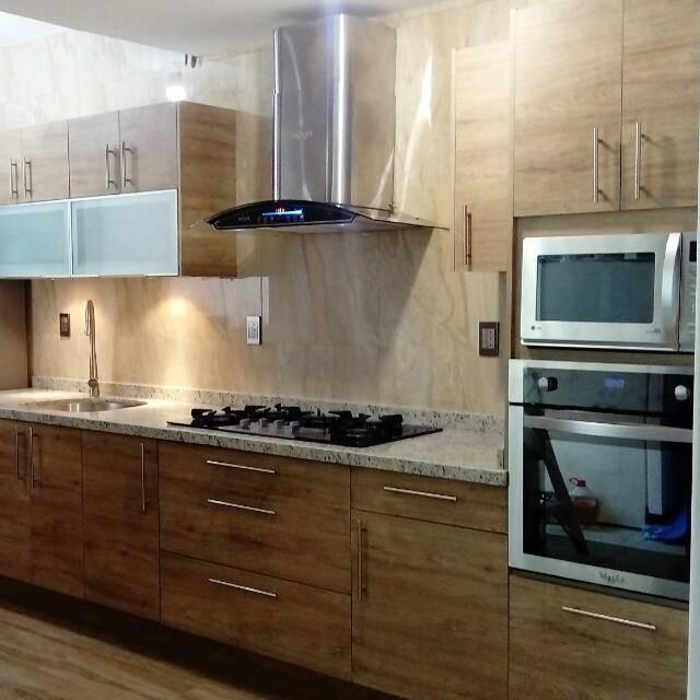 Cocinas Integrales
